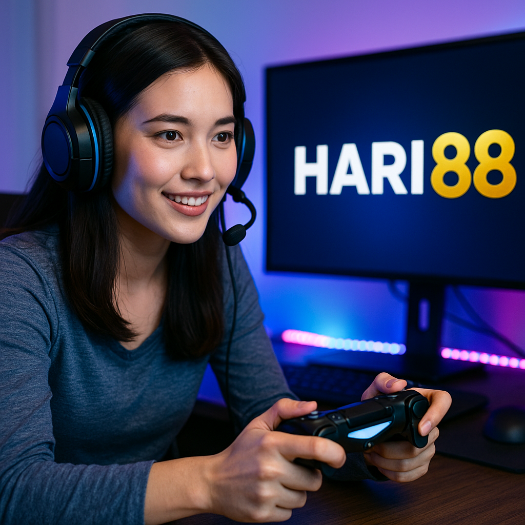 HARI88